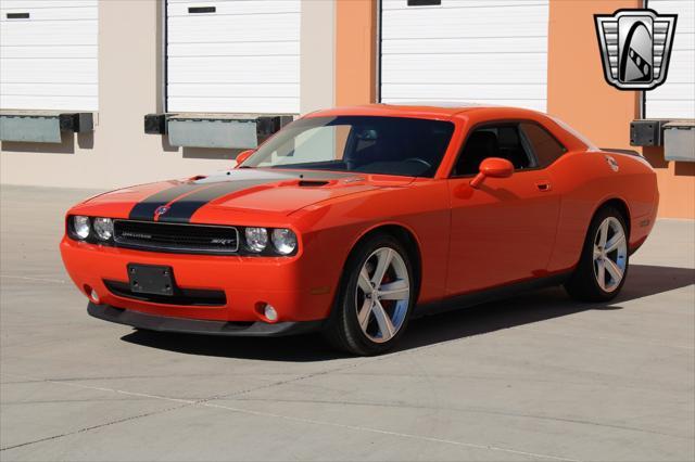 used 2009 Dodge Challenger car, priced at $28,000