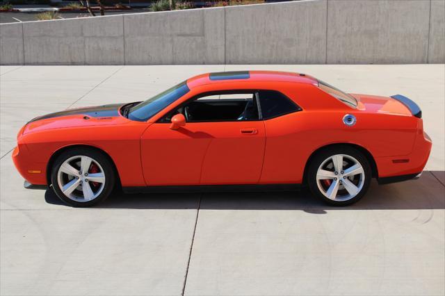 used 2009 Dodge Challenger car, priced at $28,000