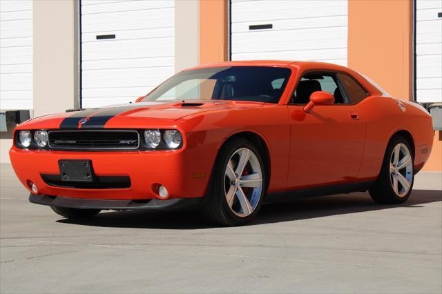 used 2009 Dodge Challenger car, priced at $28,000