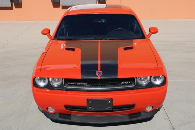 used 2009 Dodge Challenger car, priced at $28,000