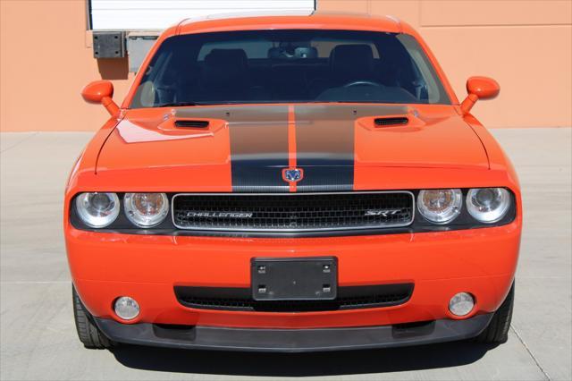 used 2009 Dodge Challenger car, priced at $28,000