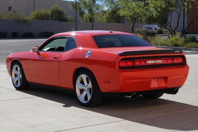 used 2009 Dodge Challenger car, priced at $28,000