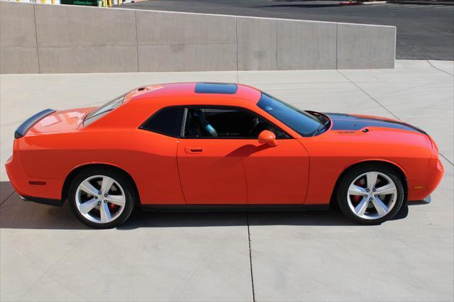 used 2009 Dodge Challenger car, priced at $28,000