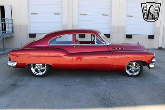 used 1950 Buick Special car, priced at $95,000