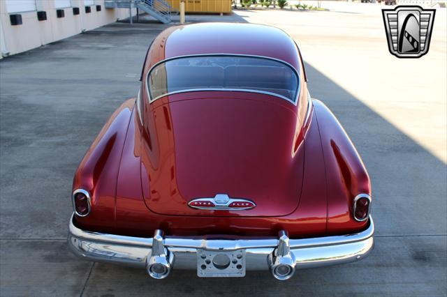 used 1950 Buick Special car, priced at $95,000