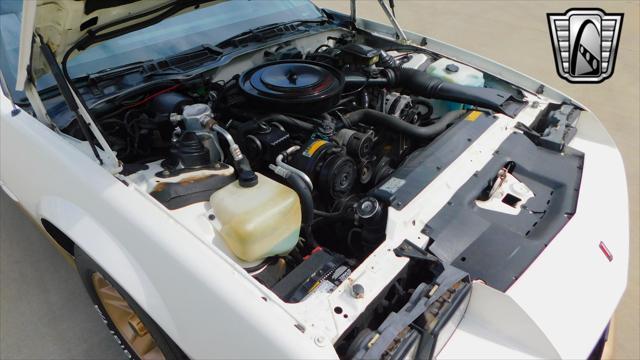 used 1988 Chevrolet Camaro car, priced at $22,000