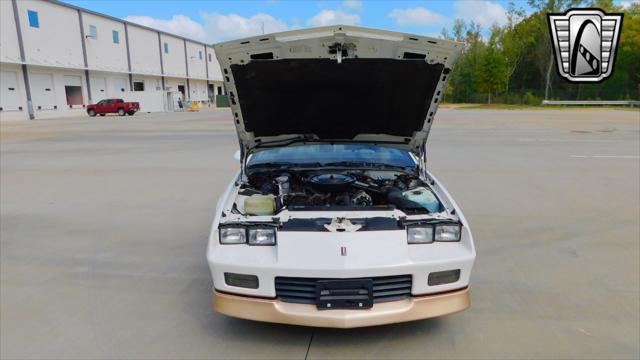 used 1988 Chevrolet Camaro car, priced at $22,000