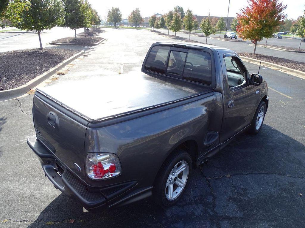 used 2003 Ford F-150 car, priced at $26,000