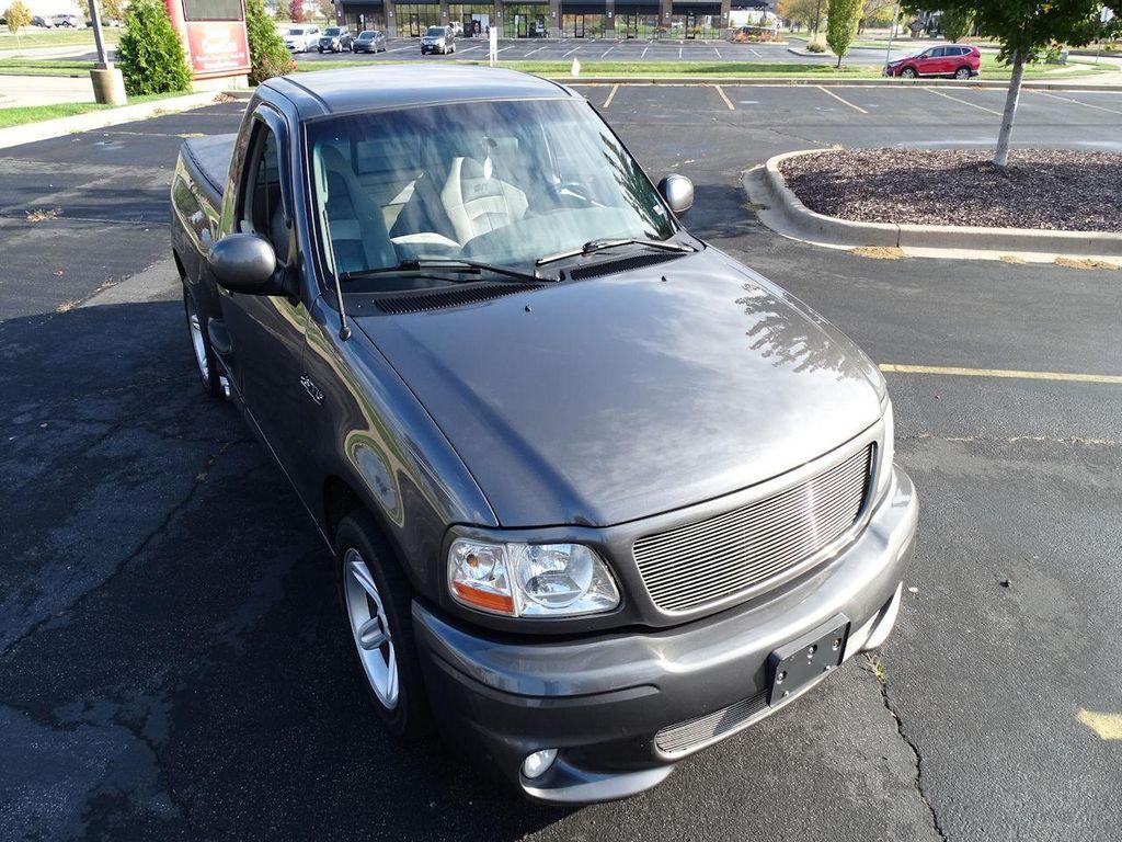 used 2003 Ford F-150 car, priced at $26,000