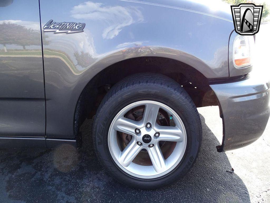 used 2003 Ford F-150 car, priced at $26,000