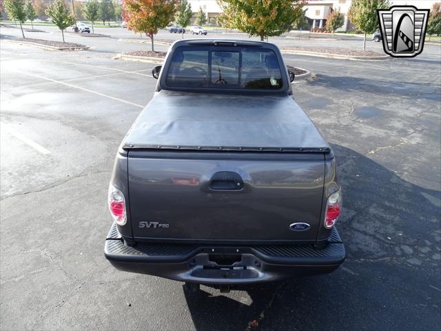 used 2003 Ford F-150 car, priced at $27,000