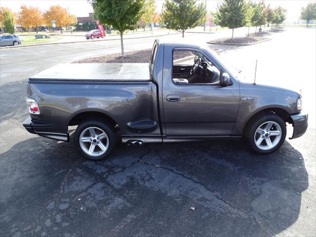 used 2003 Ford F-150 car, priced at $27,000