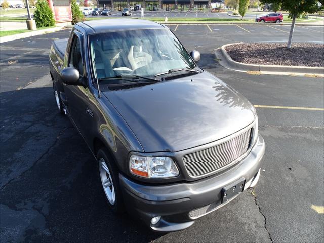 used 2003 Ford F-150 car, priced at $29,000