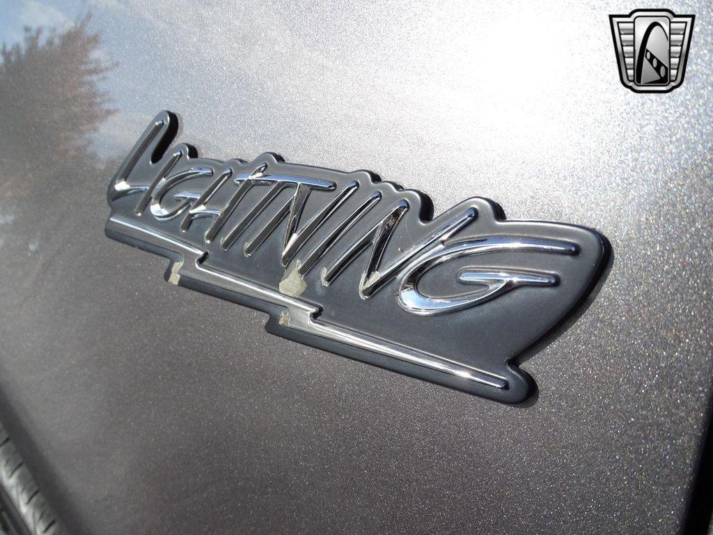 used 2003 Ford F-150 car, priced at $26,000