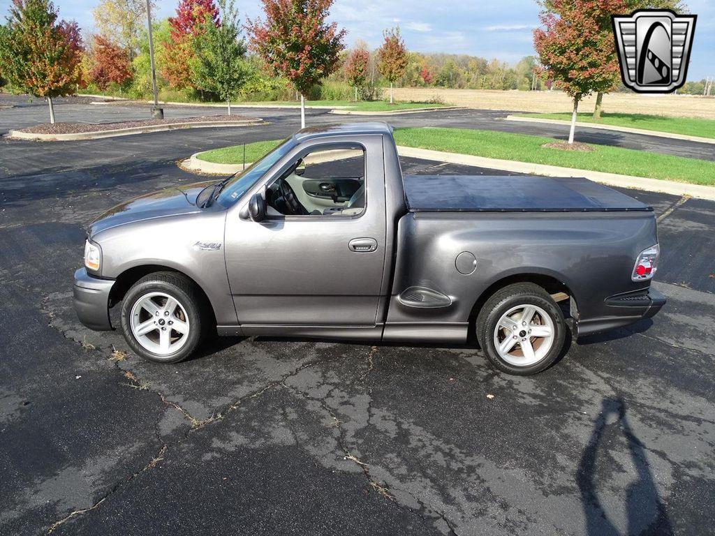 used 2003 Ford F-150 car, priced at $26,000