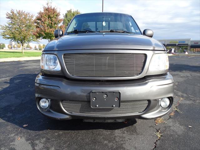 used 2003 Ford F-150 car, priced at $27,000