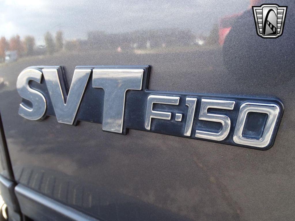 used 2003 Ford F-150 car, priced at $26,000