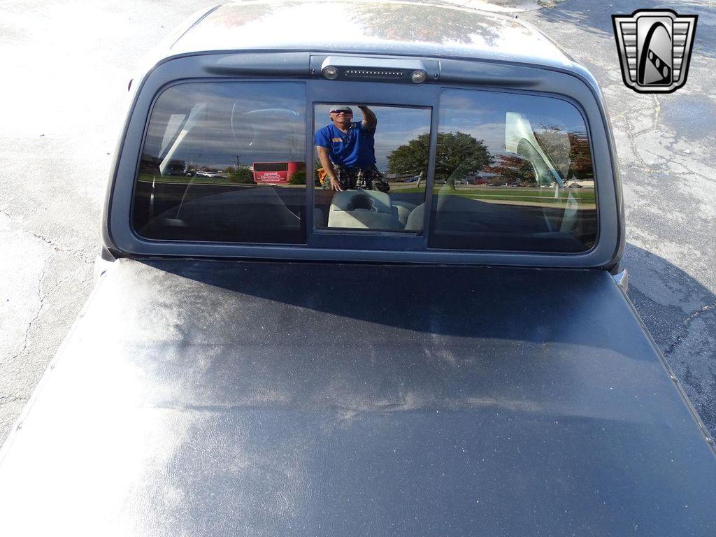 used 2003 Ford F-150 car, priced at $26,000