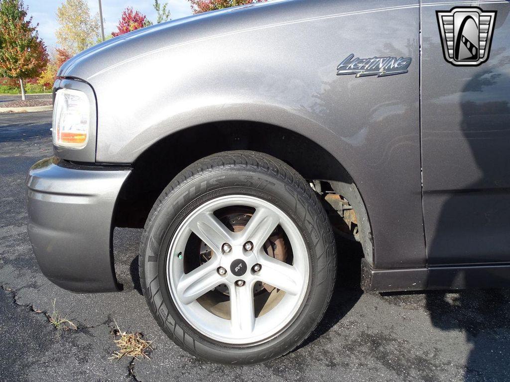used 2003 Ford F-150 car, priced at $26,000