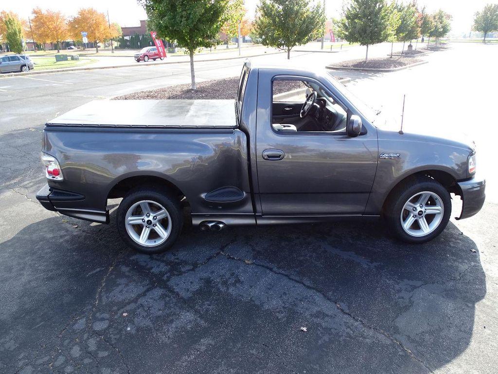 used 2003 Ford F-150 car, priced at $26,000
