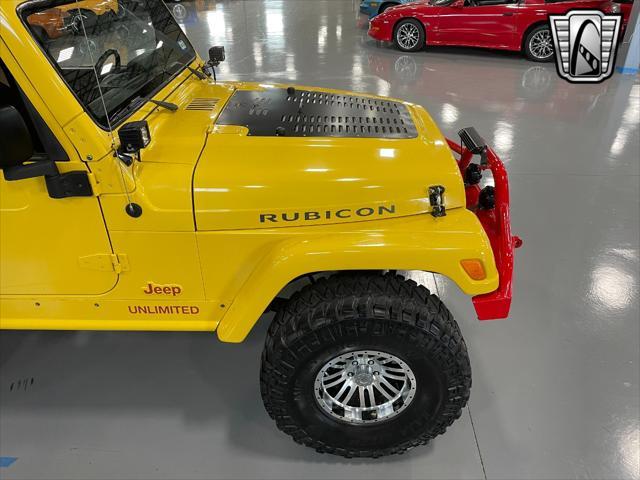 used 2006 Jeep Wrangler car, priced at $34,000