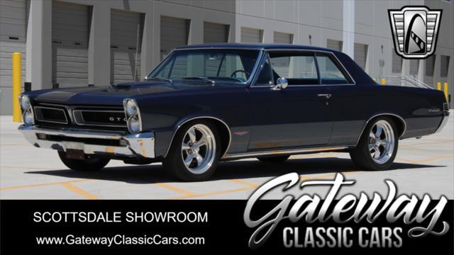 used 1965 Pontiac GTO car, priced at $104,000