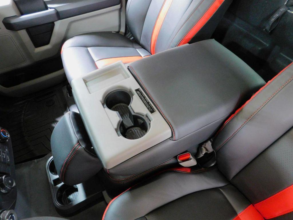 used 2017 Ford F-150 car, priced at $48,000