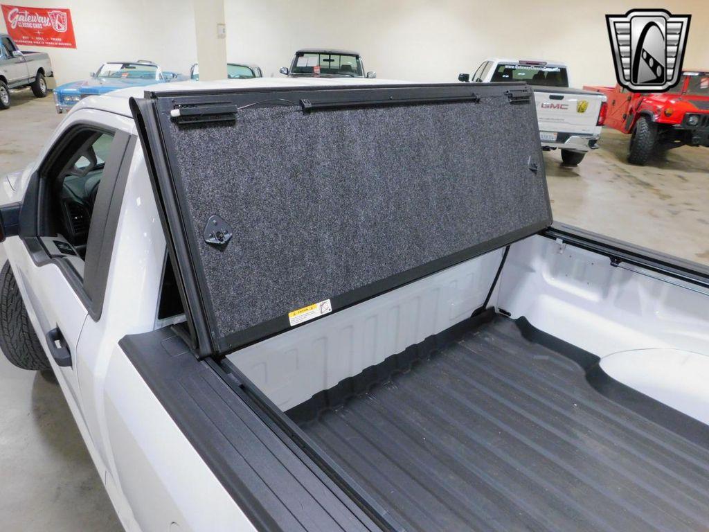used 2017 Ford F-150 car, priced at $48,000