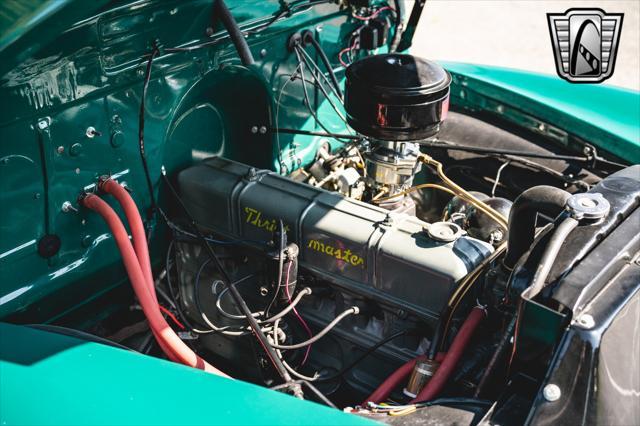 used 1953 Chevrolet 3100 car, priced at $54,000