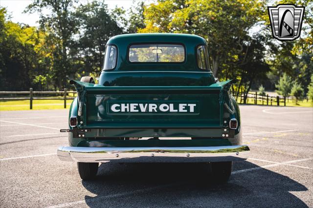 used 1953 Chevrolet 3100 car, priced at $54,000