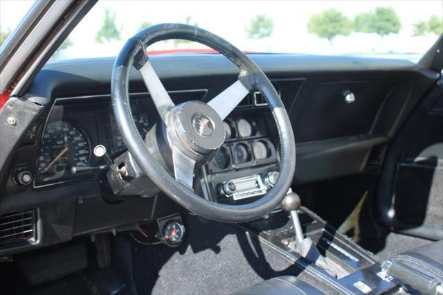 used 1979 Chevrolet Corvette car, priced at $23,000