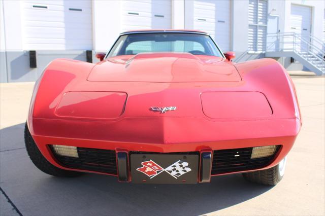 used 1979 Chevrolet Corvette car, priced at $23,000