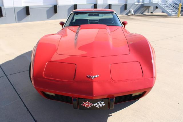 used 1979 Chevrolet Corvette car, priced at $23,000