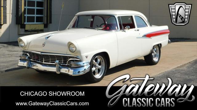 used 1956 Ford Mainline car, priced at $27,000