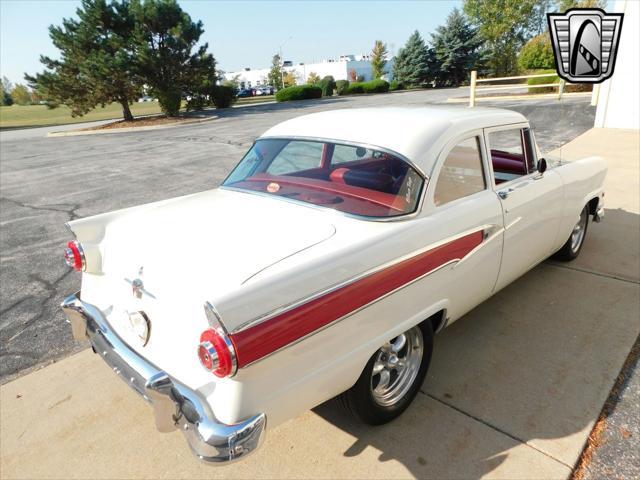 used 1956 Ford Mainline car, priced at $27,000