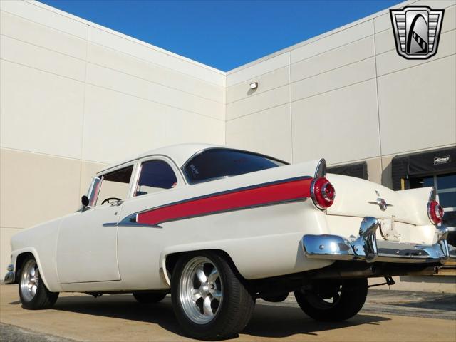 used 1956 Ford Mainline car, priced at $27,000