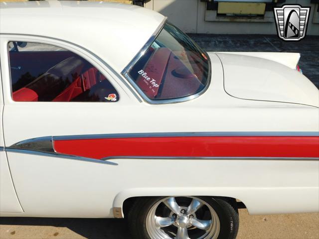 used 1956 Ford Mainline car, priced at $27,000