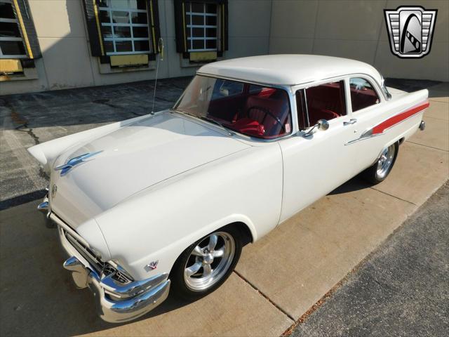 used 1956 Ford Mainline car, priced at $27,000