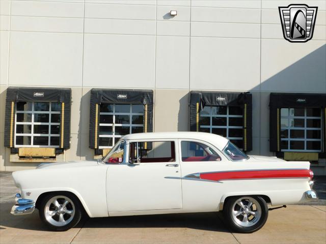 used 1956 Ford Mainline car, priced at $27,000