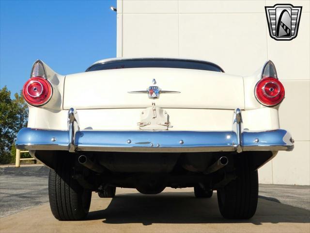 used 1956 Ford Mainline car, priced at $27,000