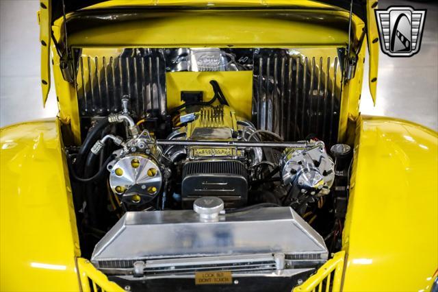 used 1940 Ford Pickup Truck car, priced at $78,000