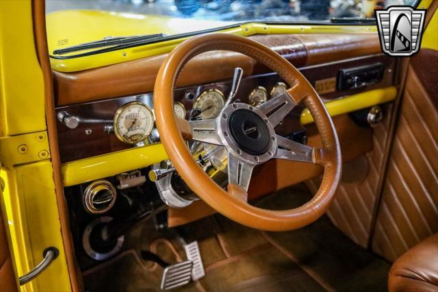 used 1940 Ford Pickup Truck car, priced at $78,000
