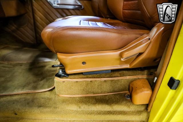 used 1940 Ford Pickup Truck car, priced at $78,000
