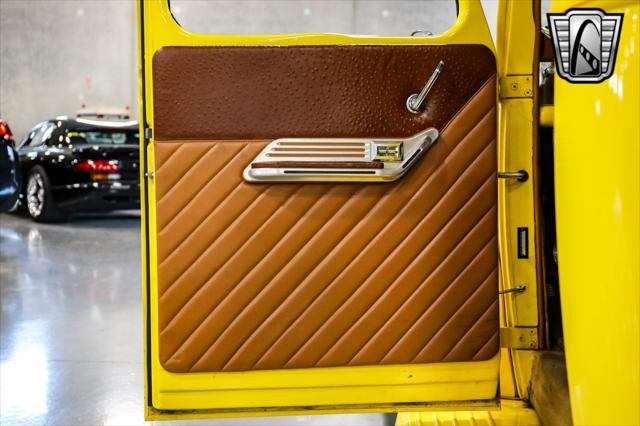 used 1940 Ford Pickup Truck car, priced at $78,000