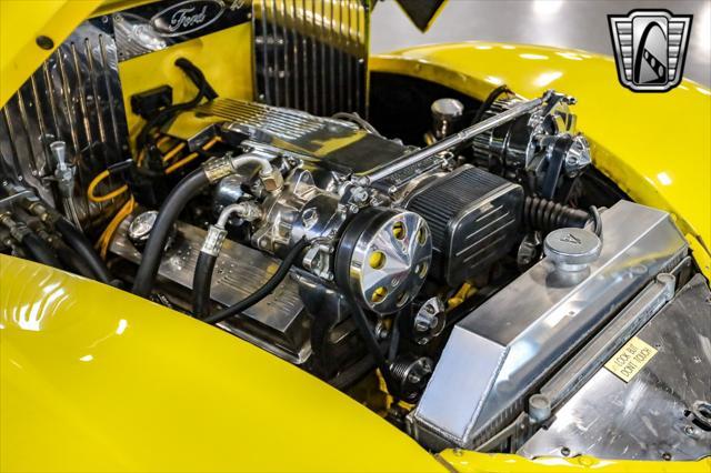 used 1940 Ford Pickup Truck car, priced at $78,000