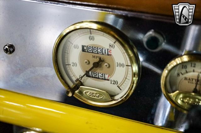 used 1940 Ford Pickup Truck car, priced at $78,000