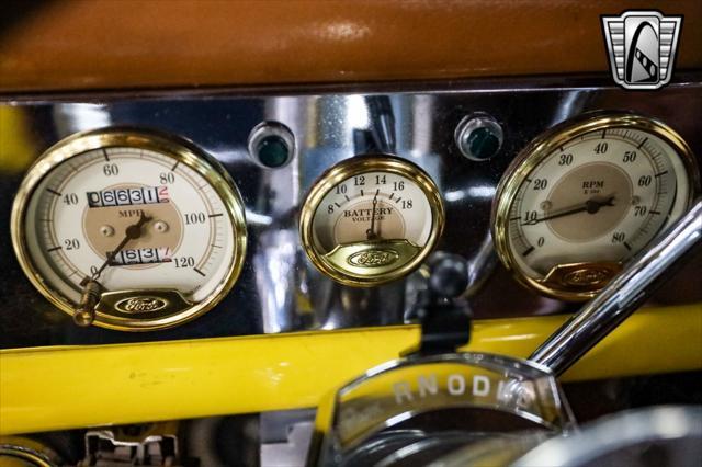 used 1940 Ford Pickup Truck car, priced at $78,000