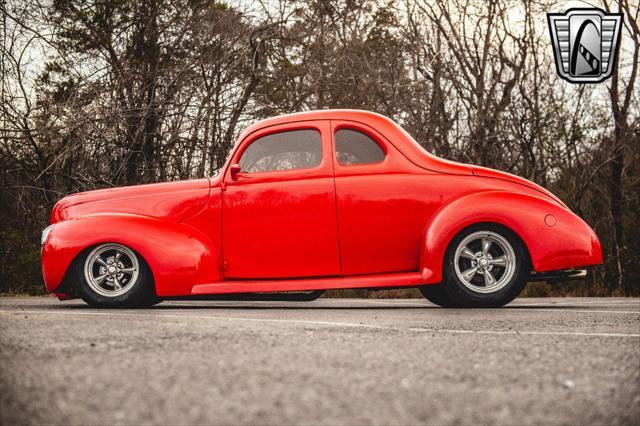 used 1940 Ford Coupe car, priced at $65,000