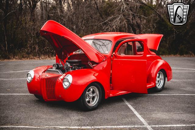 used 1940 Ford Coupe car, priced at $65,000