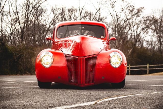 used 1940 Ford Coupe car, priced at $65,000